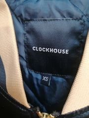Jacheta Clockhouse Femei - XS