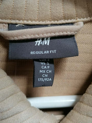 Jacheta H&M Barbati - S