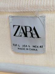 Tricou Zara Femei -L