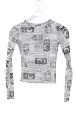 Bluza Tally weijl Femei - XXS