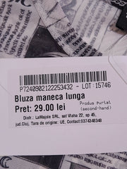 Bluza Tally weijl Femei - XXS