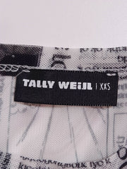 Bluza Tally weijl Femei - XXS