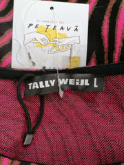Bluza Tally Weijl Femei - L