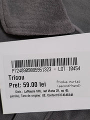 Tricou Review Bărbați - L