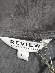 Tricou Review Bărbați - L
