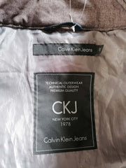 Geaca Calvin Klein Barbati - S