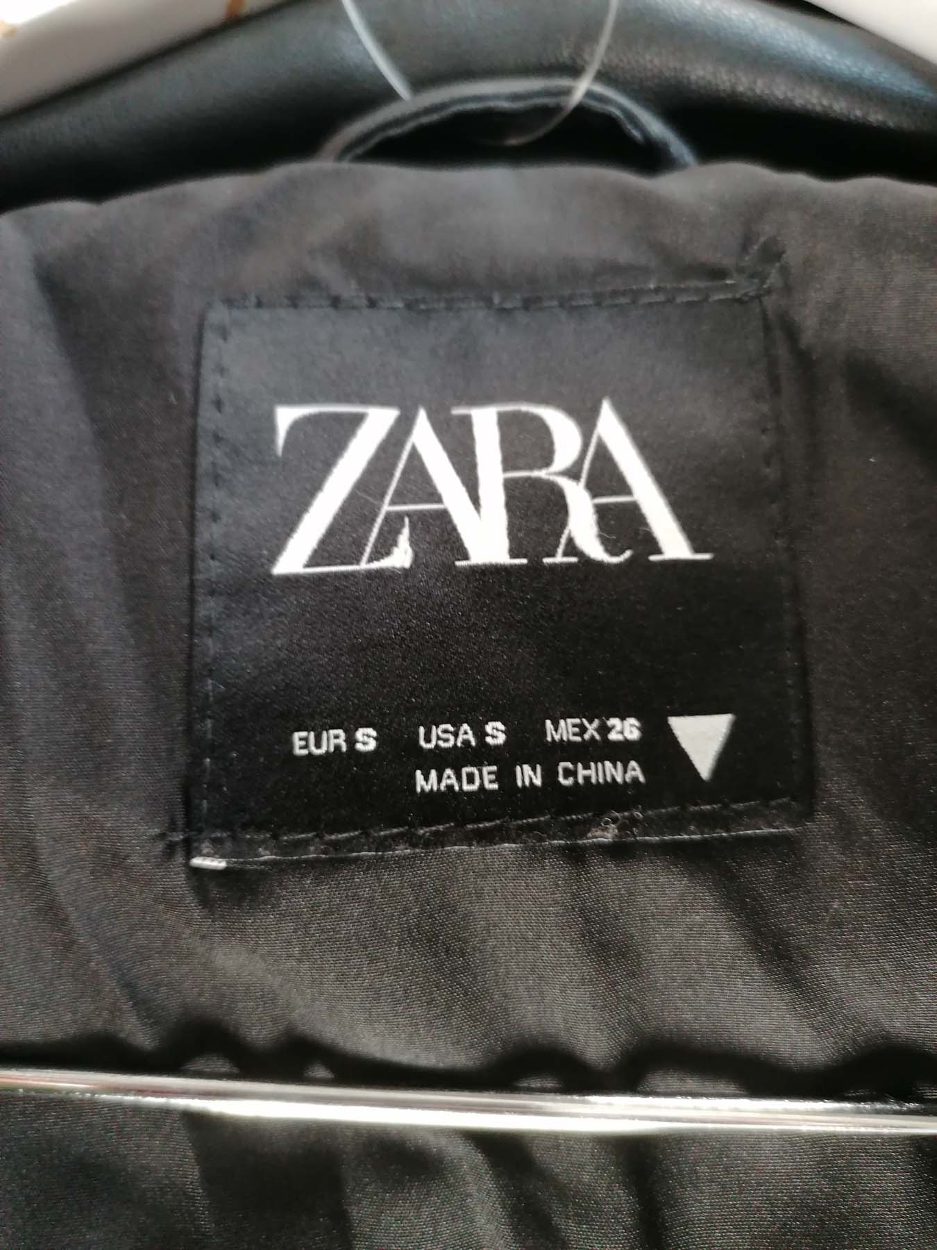 Geaca Zara Femei - S