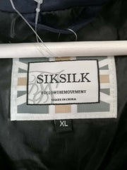Geaca Siksilk Barbati - XL