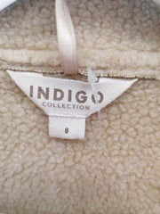Geaca Indigo Femei - S