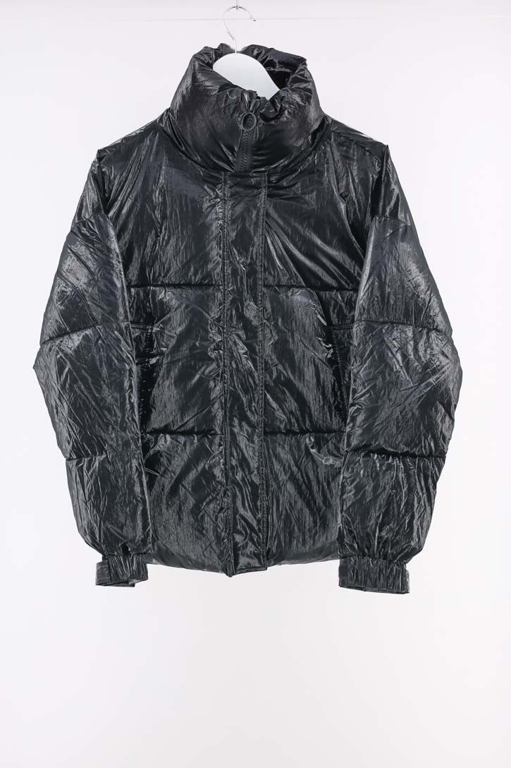 Geaca Zebra Femei - XS