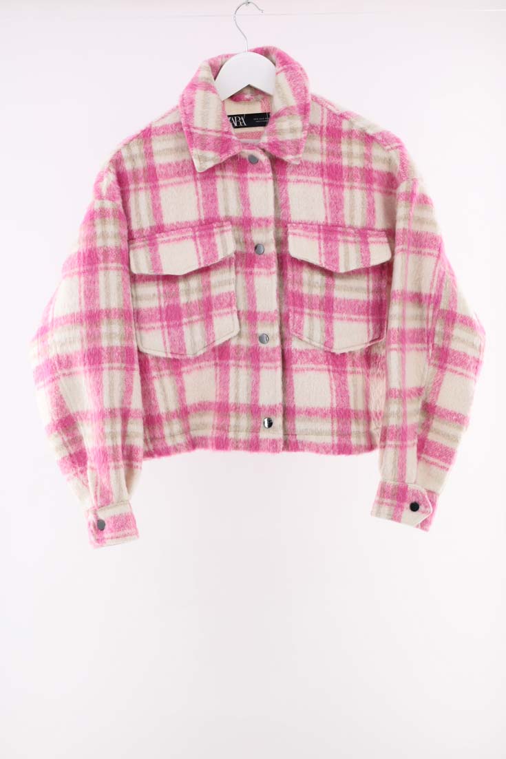 Jacheta Zara Femei - S
