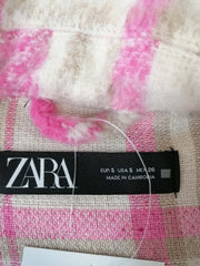 Jacheta Zara Femei - S