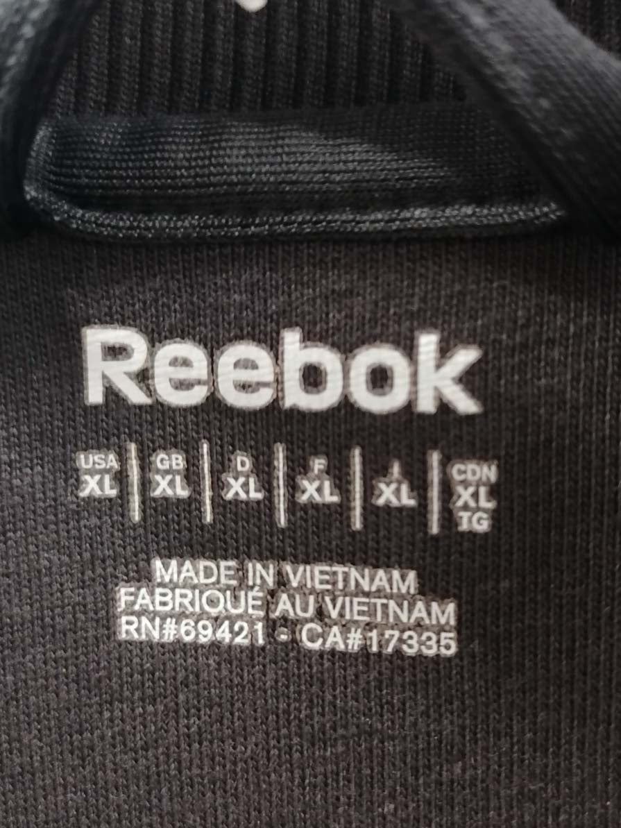 Bluza de trening Reebok Barbati - XL