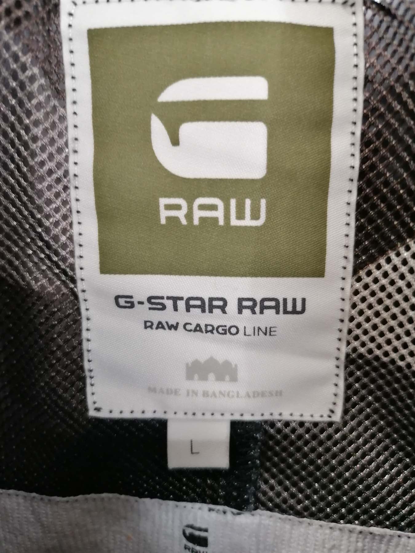 Jacheta G-Star Raw Femei - L
