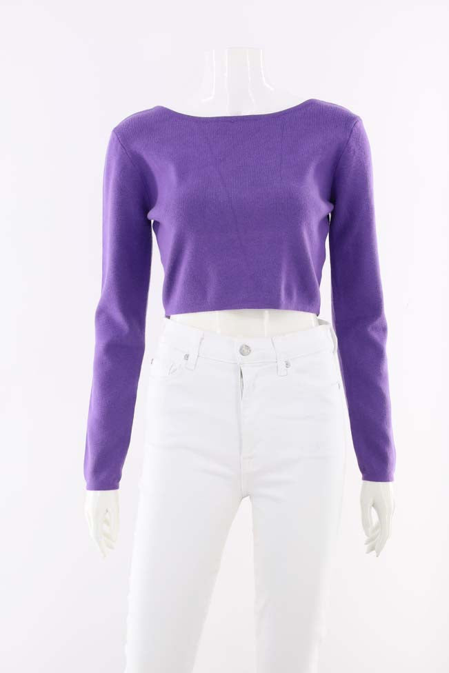 Pulover Fashion Nova Femei - L