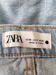 Blugi Zara Femei - S