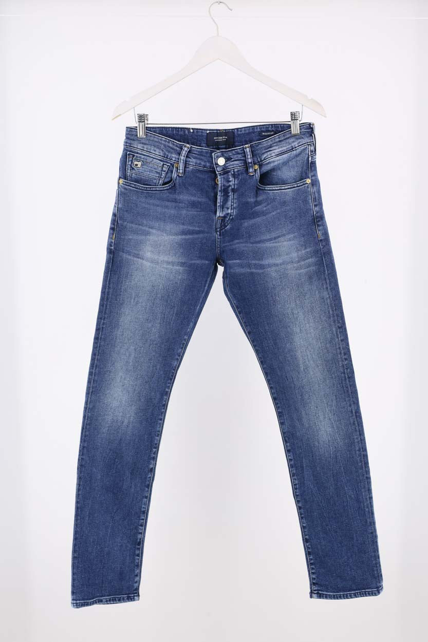 Blugi Scotch & Soda Barbati - S