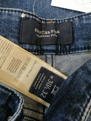 Blugi Scotch & Soda Barbati - S