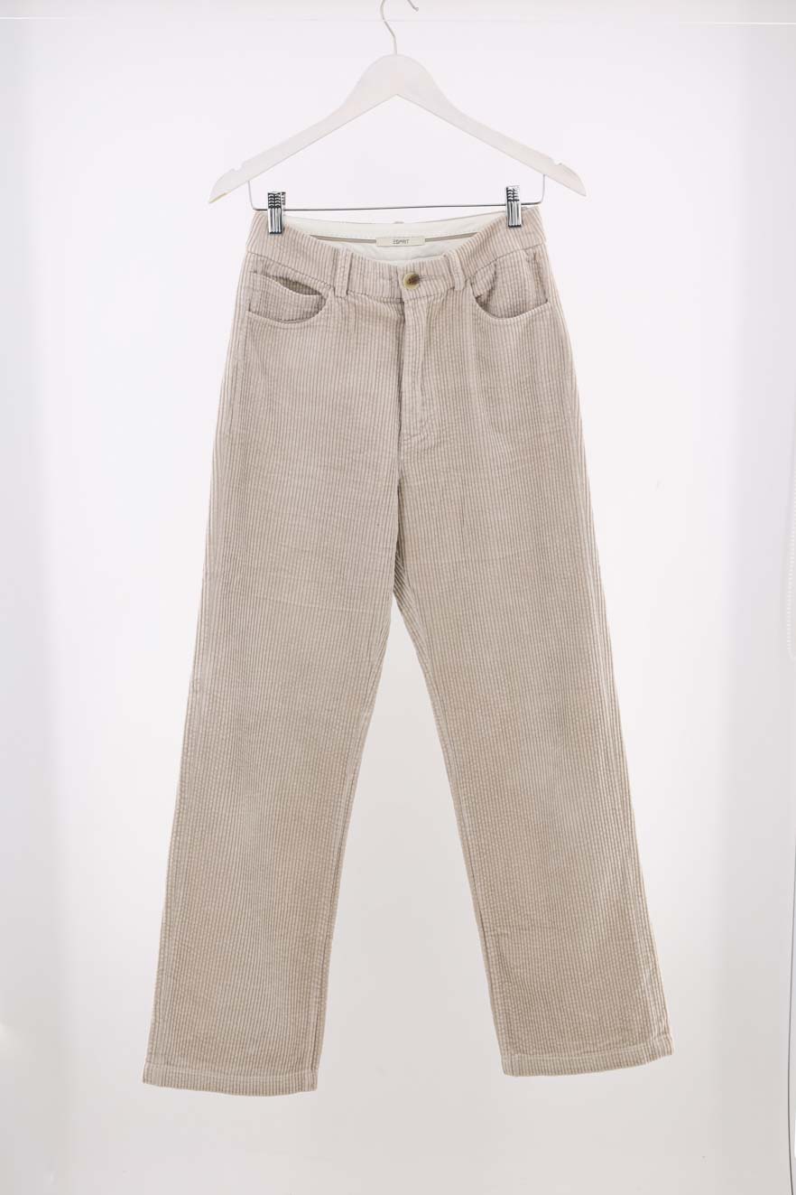 Pantaloni Esprit Femei - S