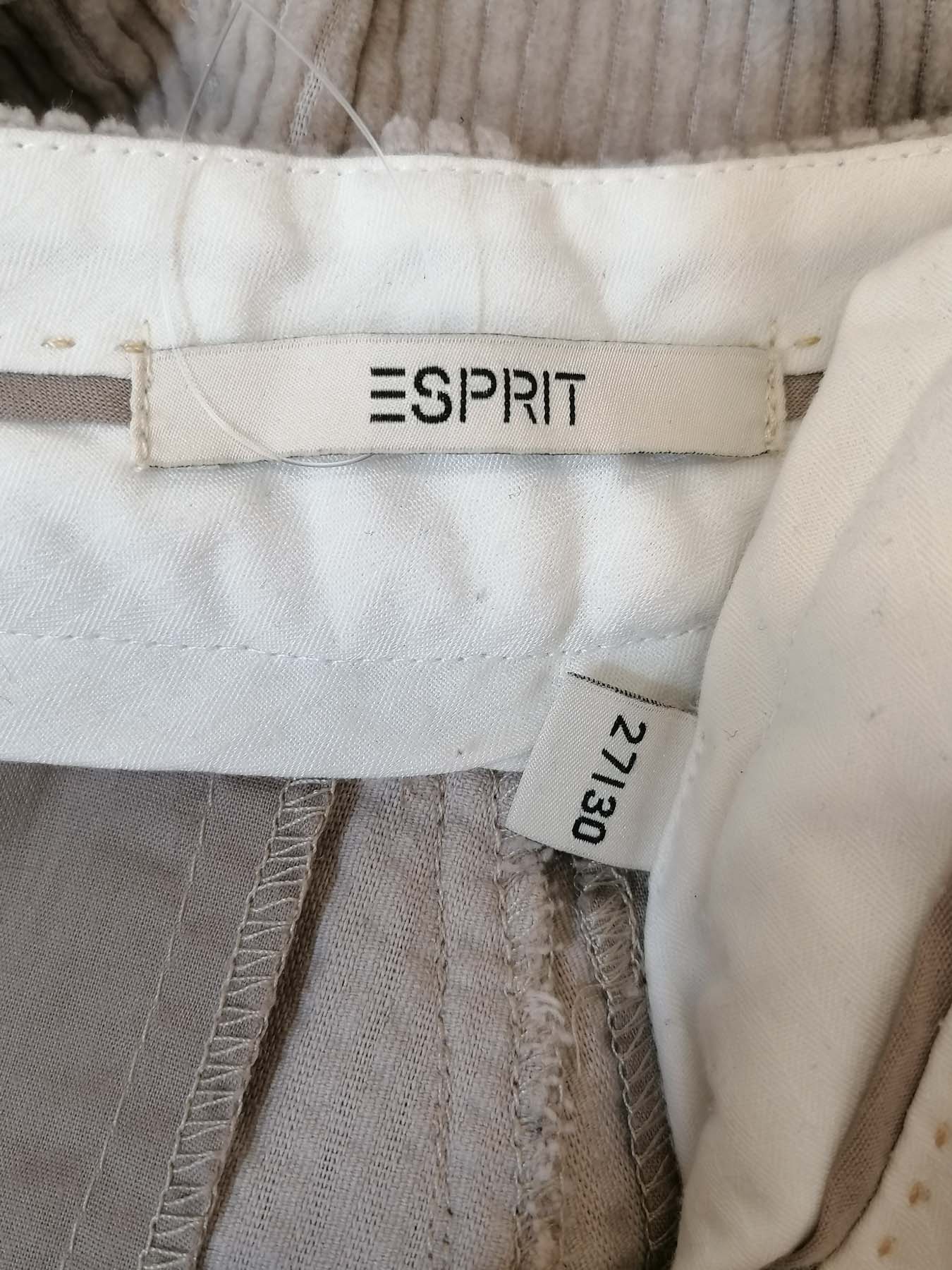 Pantaloni Esprit Femei - S