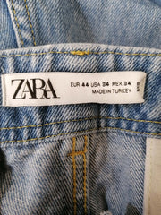 Blugi Zara Femei - XL