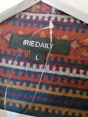 Camasa Iriedaily Barbati - L