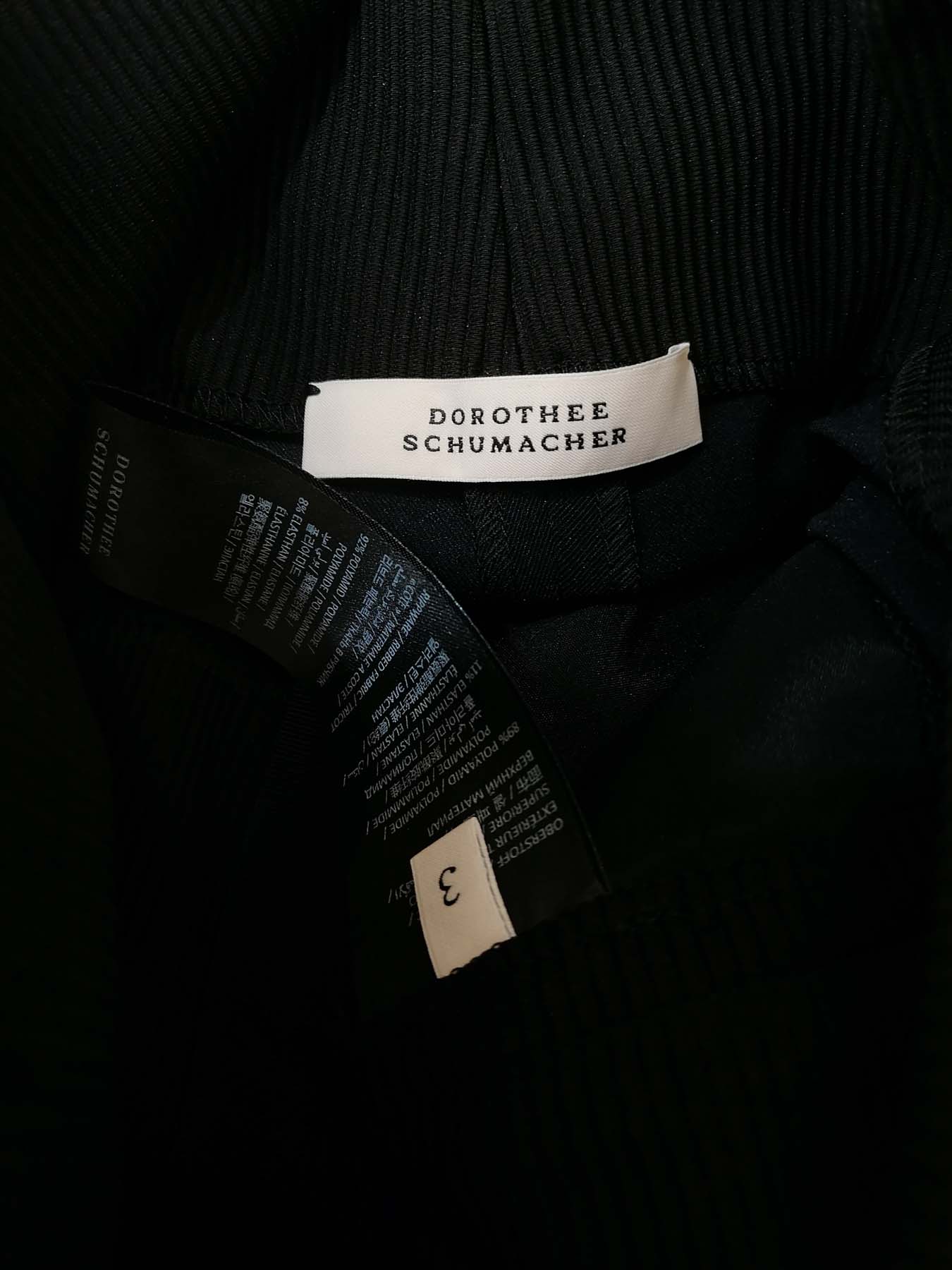 Pantaloni Dorothee Schumacher Femei - M