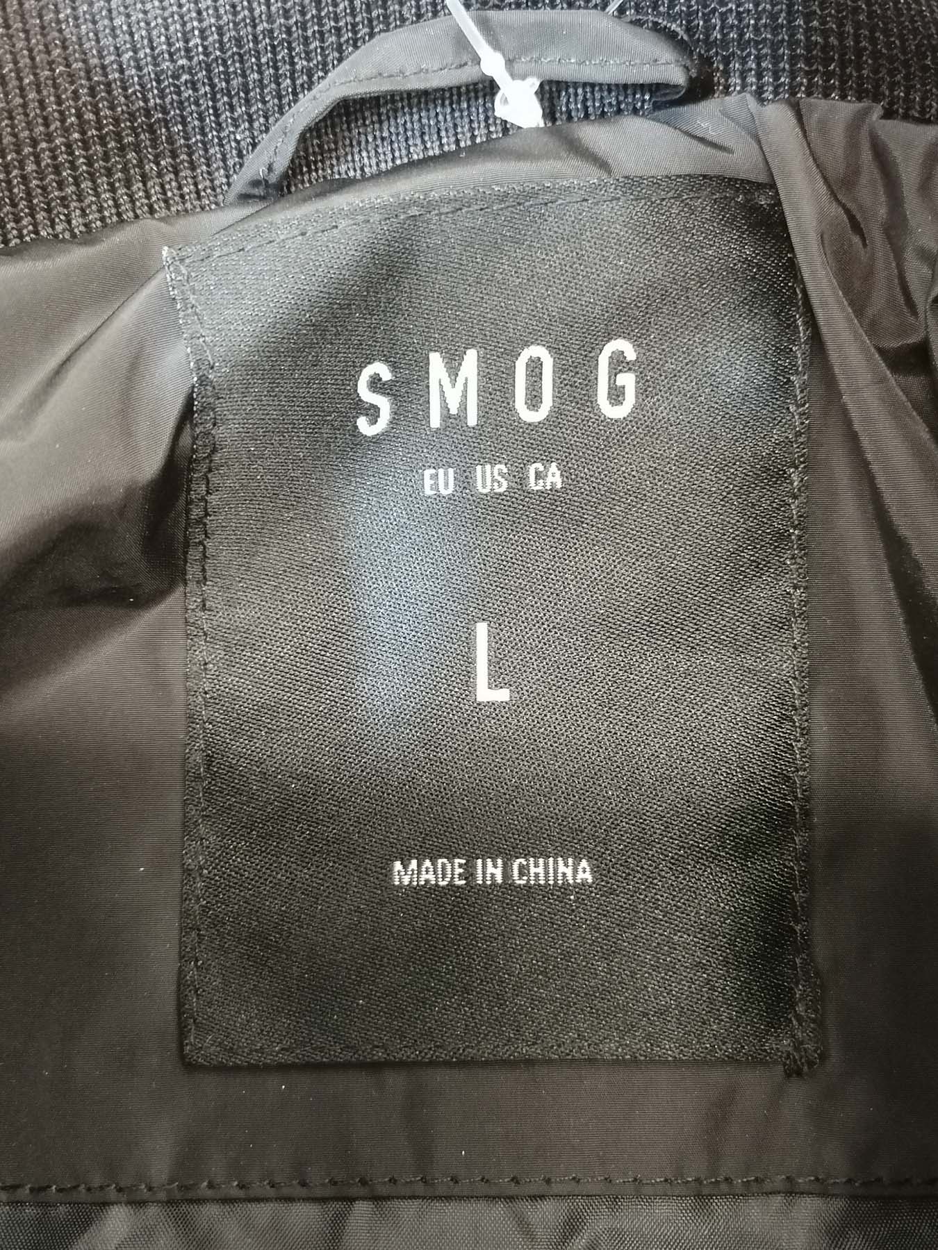 Geaca Smog Barbati - L