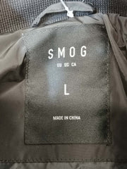 Geaca Smog Barbati - L