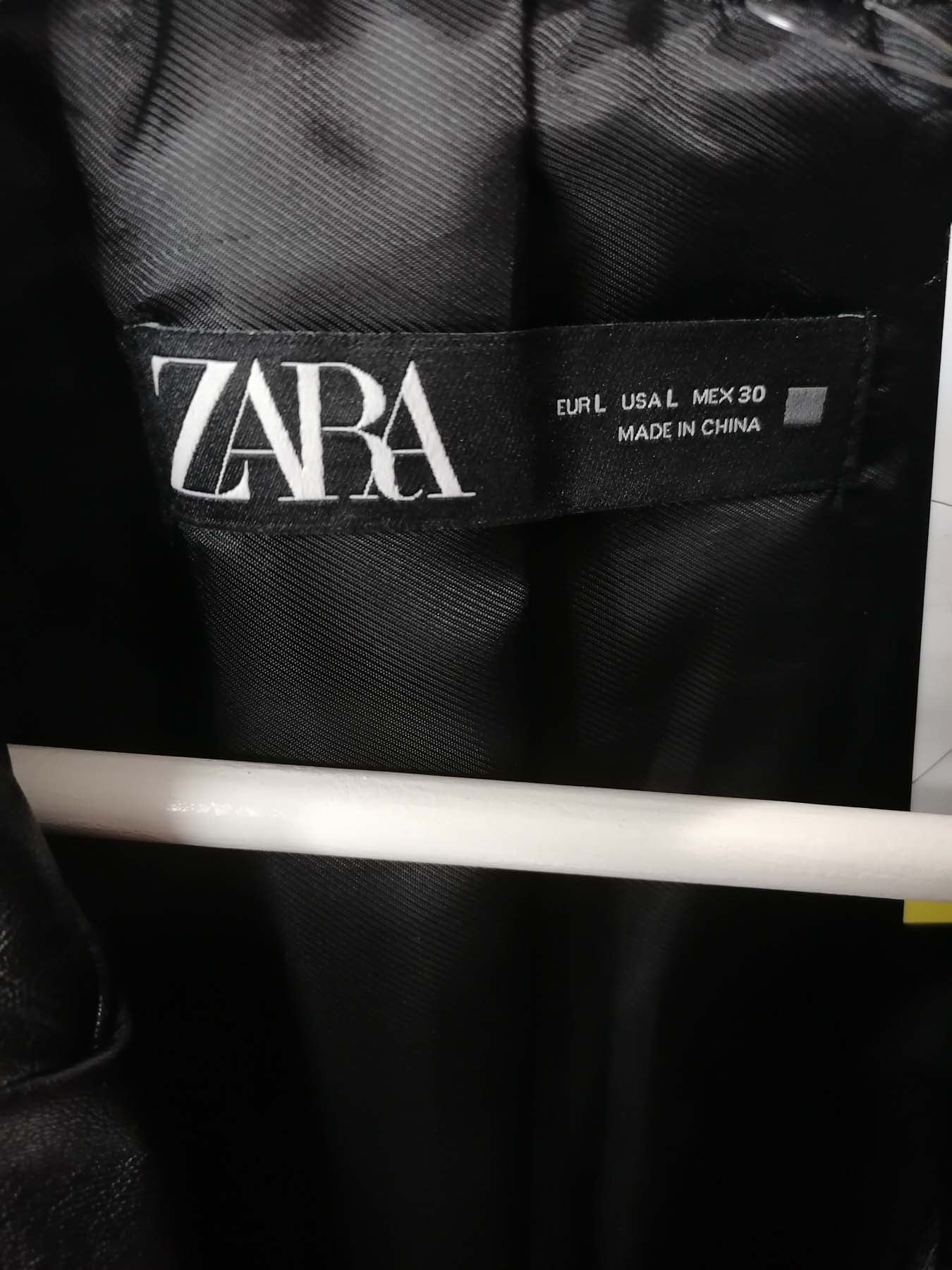 Jacheta Zara Barbati - L