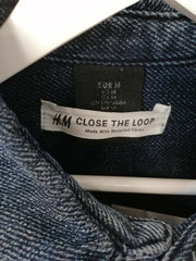 Jacheta H&M Barbati - M