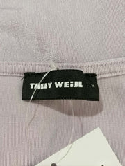 Bluza Crop Top Tally Weijl Femei - M