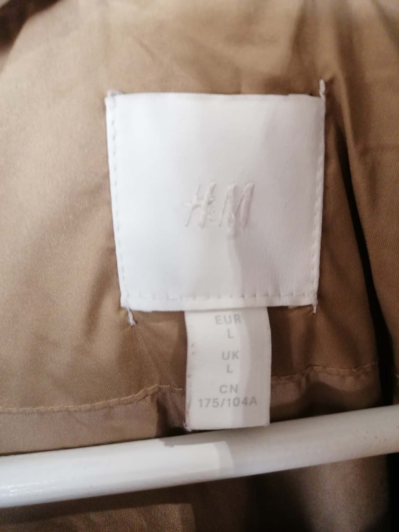 Geaca H&M Femei - L