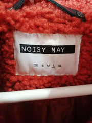 Geaca Noisy May - L