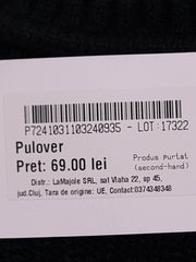 Pulover Review Femei - XL