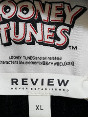 Pulover Review Femei - XL