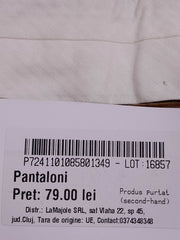 Pantaloni Boss Bărbați - L