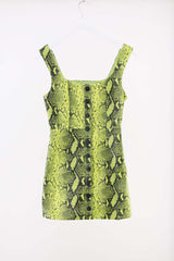 Rochie Honey Punch Femei - XS