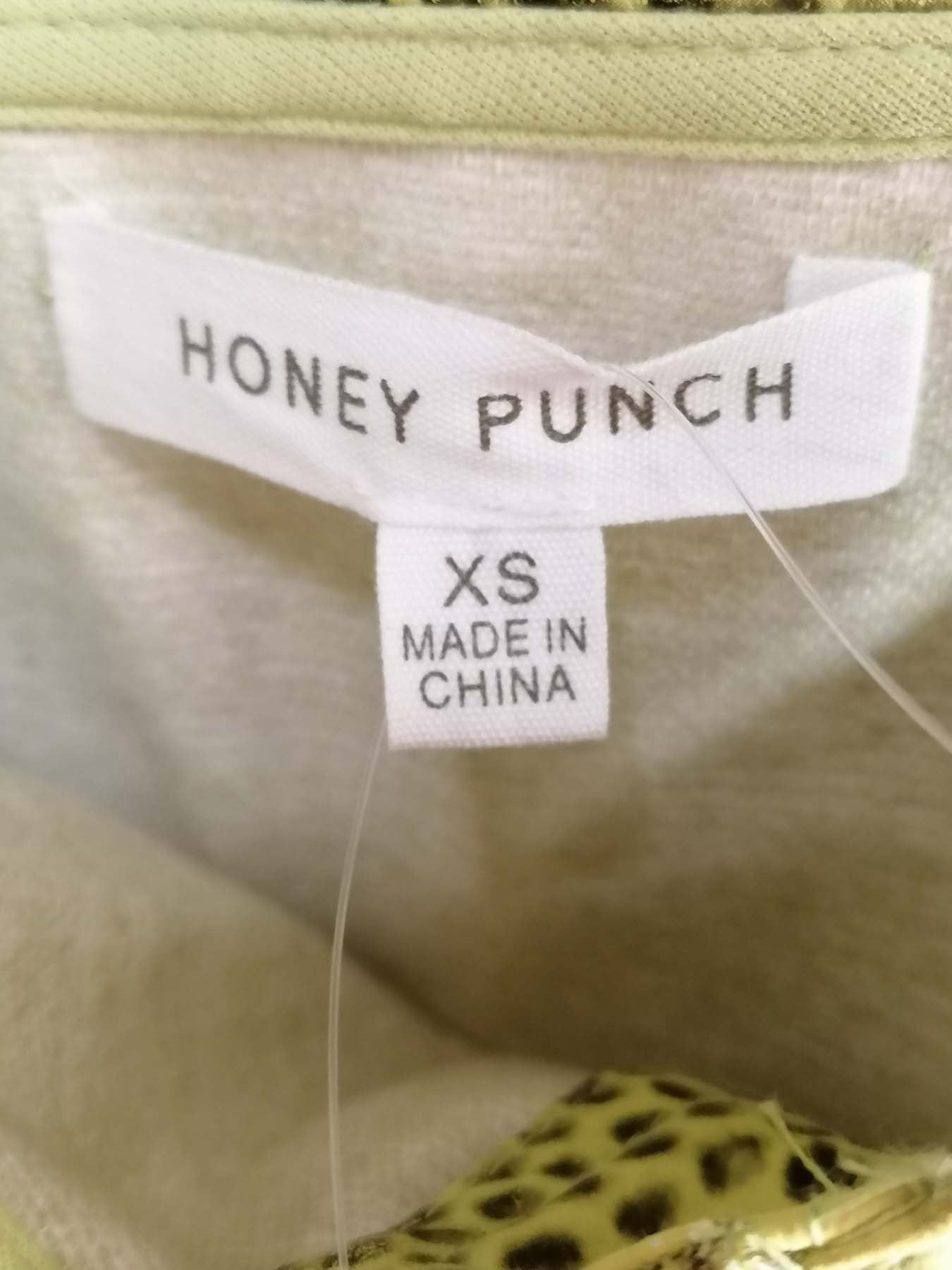 Rochie Honey Punch Femei - XS