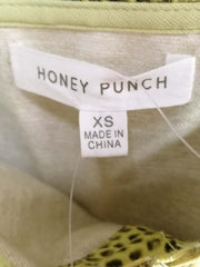 Rochie Honey Punch Femei - XS