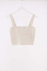 Crop Top H&M Femei - L