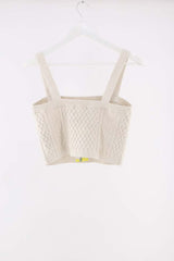 Crop Top H&M Femei - L