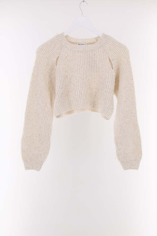Pulover Tally Weijl Femei - XS
