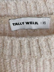 Pulover Tally Weijl Femei - XS