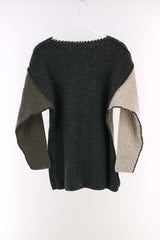 Pulover Vintage Femei - L