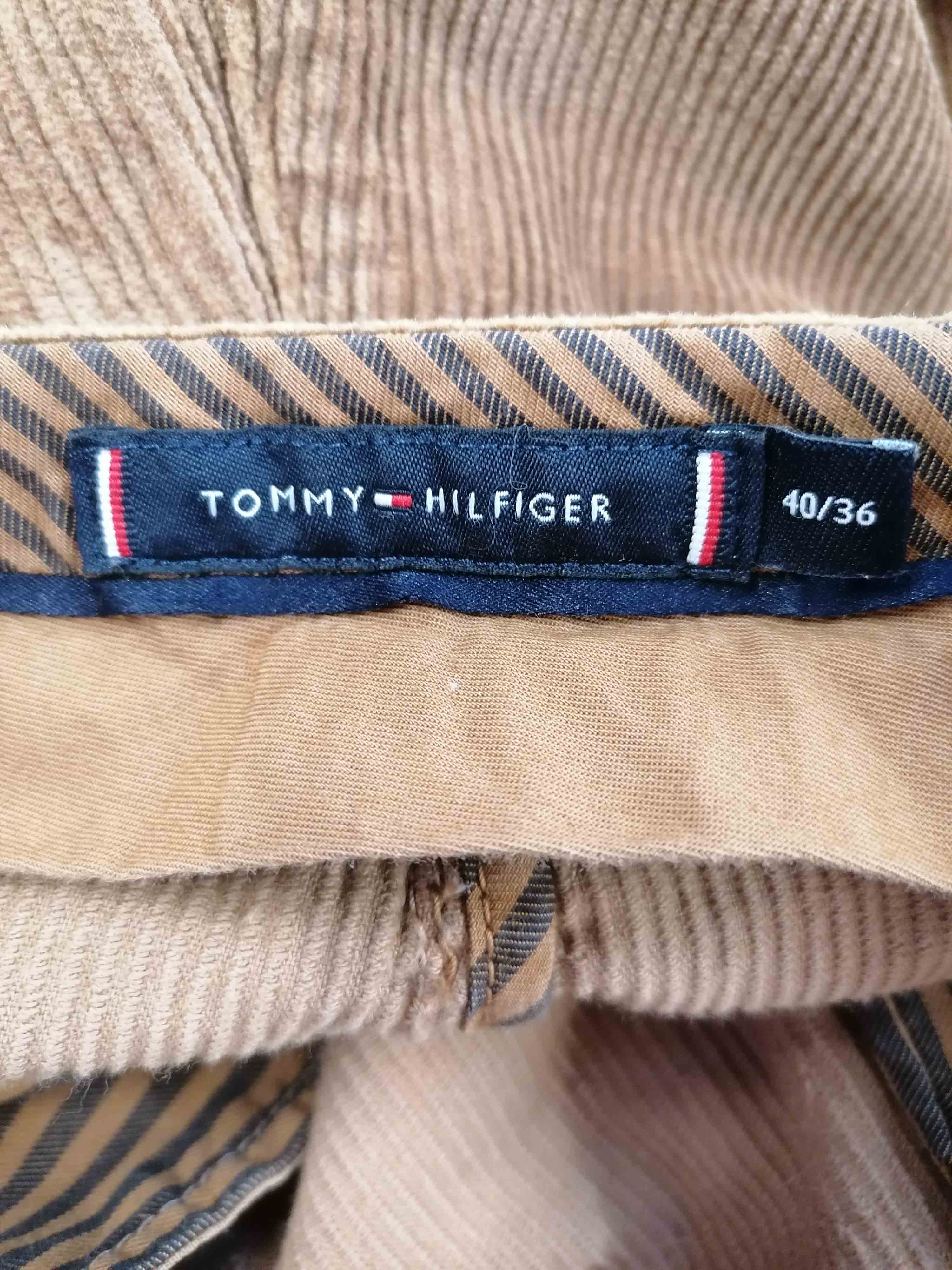 Pantaloni Tommy Hilfiger - XL