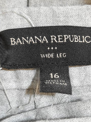 Pantaloni Banana Republic Femei - XL