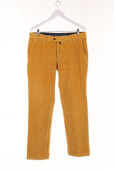Pantaloni Barax Barbati - L