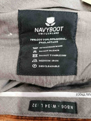 Pantaloni Navyboot Barbati - L