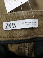 Pantaloni Zara Femei - XS